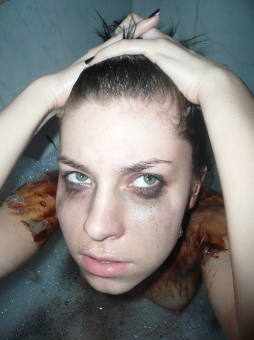 belle coquine veut un mec sur le 81