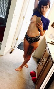 femme chaude dans le 66 exhib pour baiser