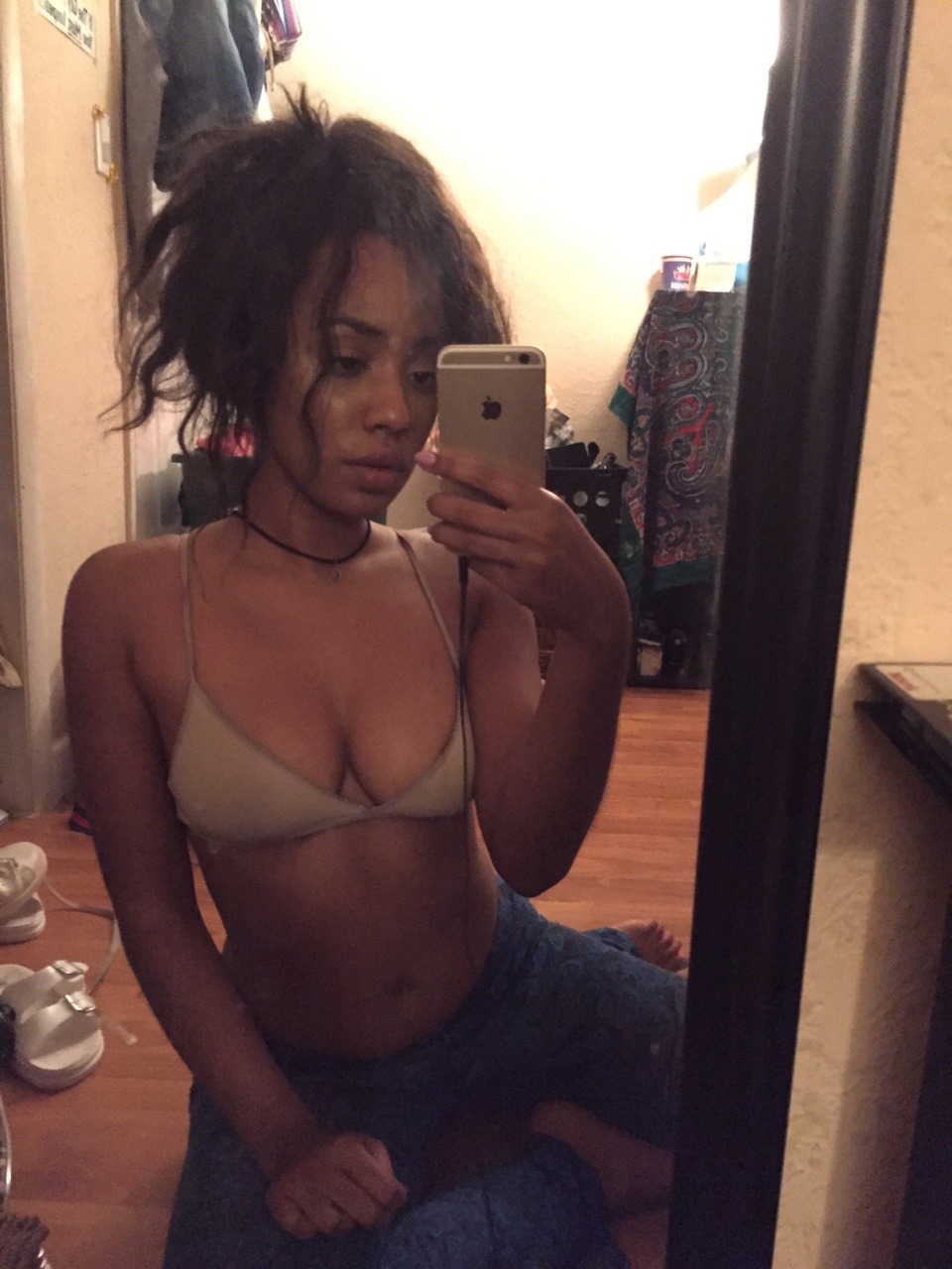 femme nue sexy dans le 91