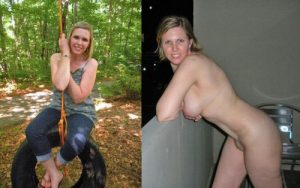 jolie femme mature du 45 salope en photo