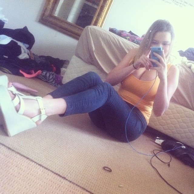 photo de femme du 40 toute nue