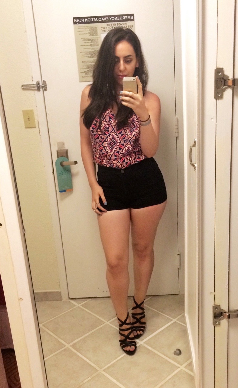 photo hot de femme nue du 50