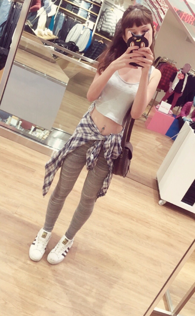 selfie porno de belle fille nue du 02